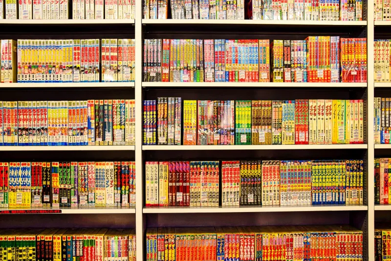 Lost in Translation: 2024's Most Heated Manga-to-Anime Adaptation Debates in Adult Content